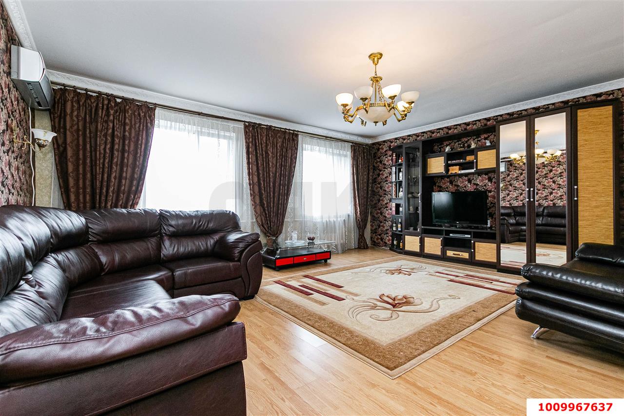 Фото №6: Дом 367 м² + 10 сот. - Краснодар, Завод Радиоизмерительных Приборов, ул. Рощинская, 31