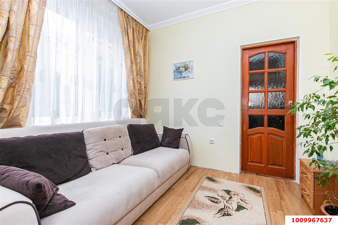 Фото №10: Дом 367 м² + 10 сот. - Краснодар, Завод Радиоизмерительных Приборов, ул. Рощинская, 31