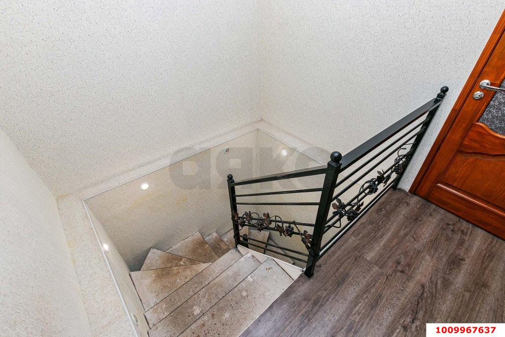 Фото №12: Дом 367 м² + 10 сот. - Краснодар, Завод Радиоизмерительных Приборов, ул. Рощинская, 31