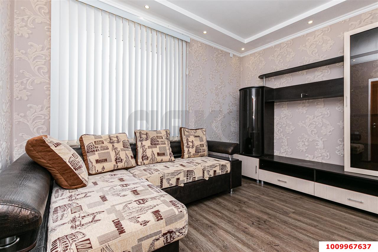 Фото №4: Дом 367 м² + 10 сот. - Краснодар, Завод Радиоизмерительных Приборов, ул. Рощинская, 31