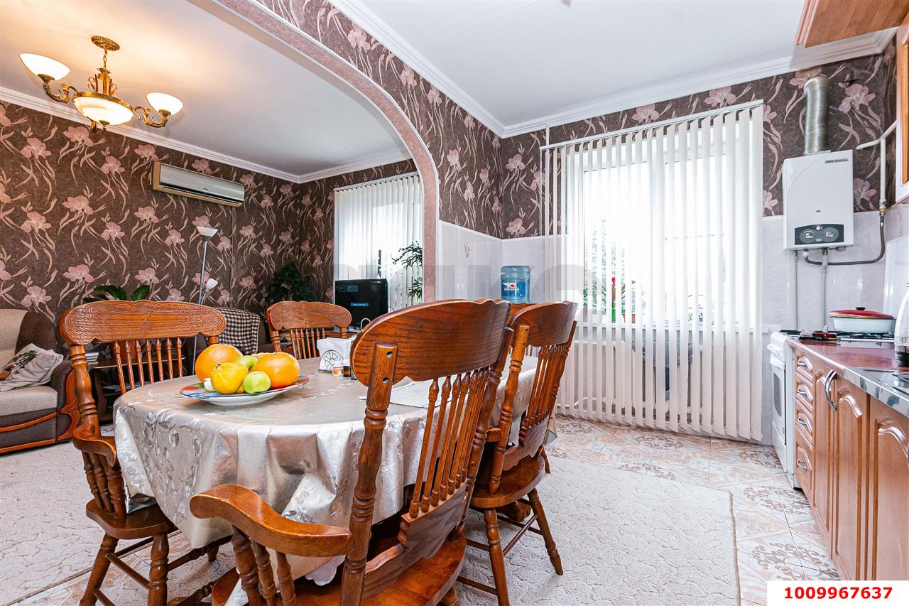 Фото №9: Дом 367 м² + 10 сот. - Краснодар, Завод Радиоизмерительных Приборов, ул. Рощинская, 31