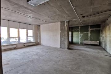 Фото №4: Коммерция 63 м² - Краснодар, мкр. имени Маршала Жукова, ул. Александра Покрышкина, 2/2