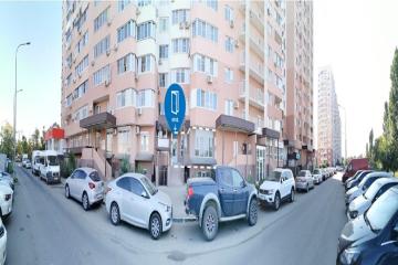 Фото №1: Коммерция 63 м² - Краснодар, мкр. имени Маршала Жукова, ул. Александра Покрышкина, 2/2