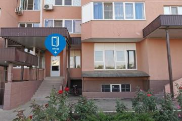 Фото №2: Коммерция 63 м² - Краснодар, мкр. имени Маршала Жукова, ул. Александра Покрышкина, 2/2
