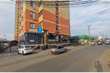 Фото №1: Коммерция 95 м² - Краснодар, п. Калинино, пер. Гаражный, 9