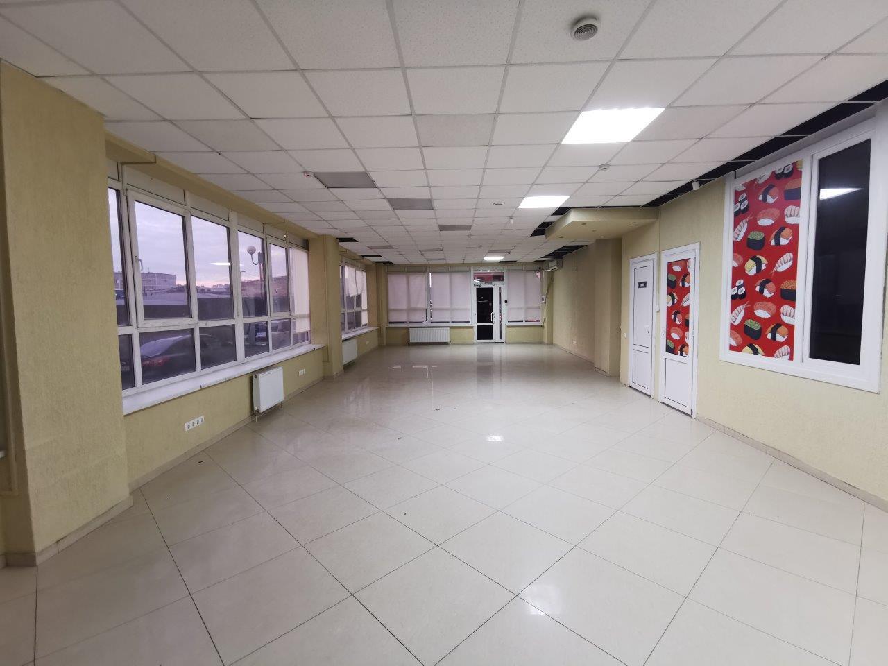 Фото №6: Коммерция 95 м² - Краснодар, Прикубанский внутригородской округ, Завод Радиоизмерительных Приборов, п. Калинино, пер. Гаражный, 9