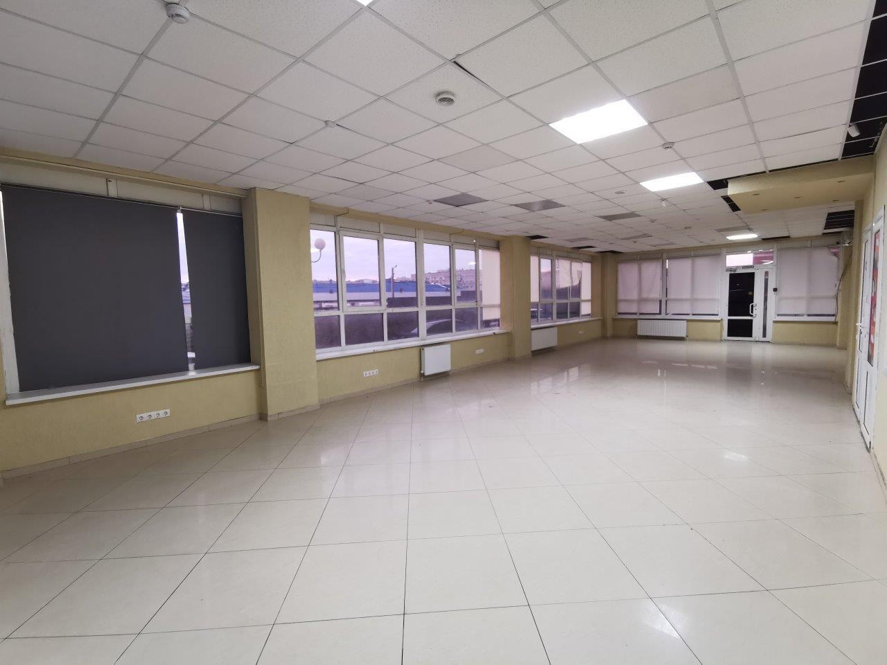 Фото №4: Коммерция 95 м² - Краснодар, Прикубанский внутригородской округ, Завод Радиоизмерительных Приборов, п. Калинино, пер. Гаражный, 9