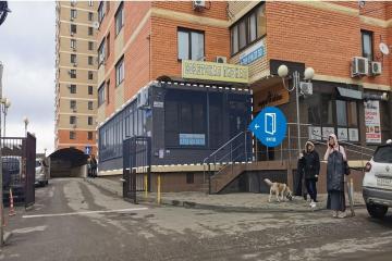 Фото №2: Коммерция 95 м² - Краснодар, п. Калинино, пер. Гаражный, 9