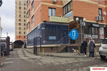 Фото №2: Коммерция 95 м² - Краснодар, п. Калинино, пер. Гаражный, 9