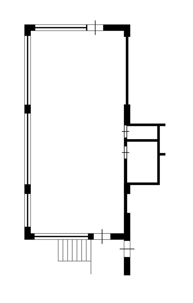Фото №7: Коммерция 95 м² - Краснодар, Прикубанский внутригородской округ, Завод Радиоизмерительных Приборов, п. Калинино, пер. Гаражный, 9
