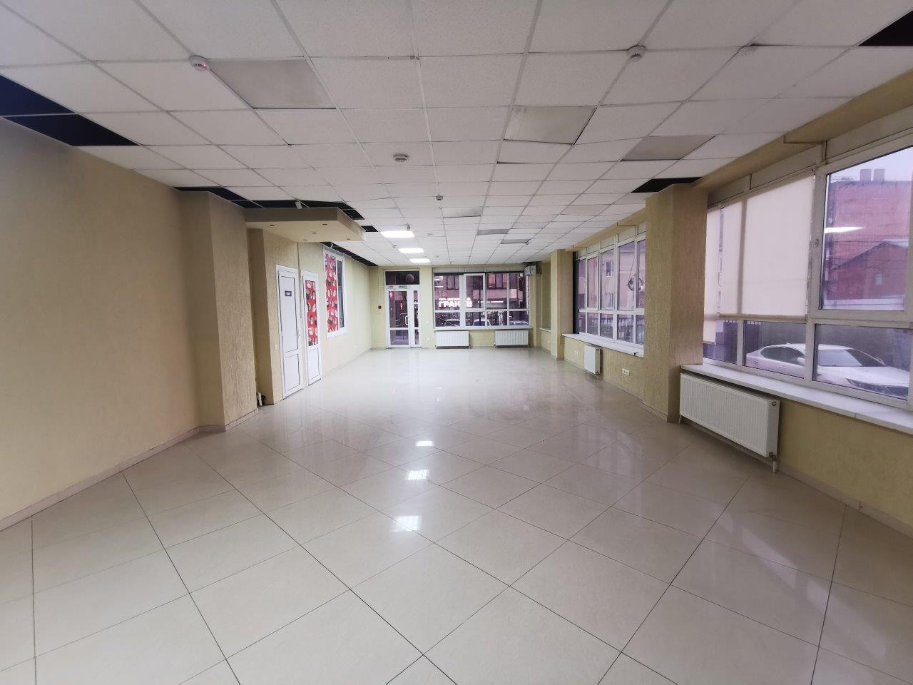 Фото №5: Коммерция 95 м² - Краснодар, Прикубанский внутригородской округ, Завод Радиоизмерительных Приборов, п. Калинино, пер. Гаражный, 9