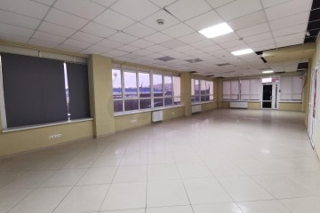 Фото №4: Коммерция 95 м² - Краснодар, п. Калинино, пер. Гаражный, 9