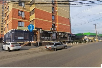 Фото №1: Коммерция 95 м² - Краснодар, п. Калинино, пер. Гаражный, 9