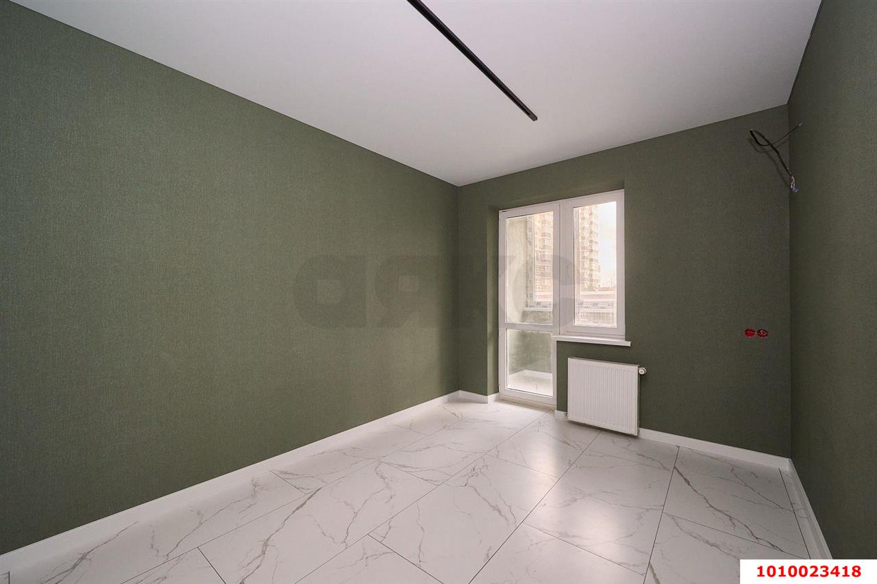 Фото №6: 2-комнатная квартира 65 м² - Краснодар, Прикубанский внутригородской округ, мкр. жилой комплекс Нeo-квартал Красная Площадь, ул. Конгрессная, 19