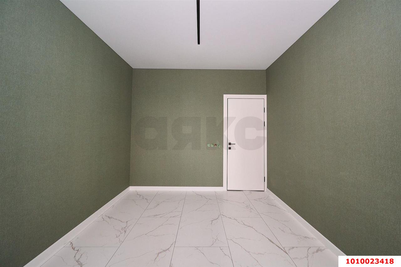 Фото №15: 2-комнатная квартира 65 м² - Краснодар, Прикубанский внутригородской округ, мкр. жилой комплекс Нeo-квартал Красная Площадь, ул. Конгрессная, 19