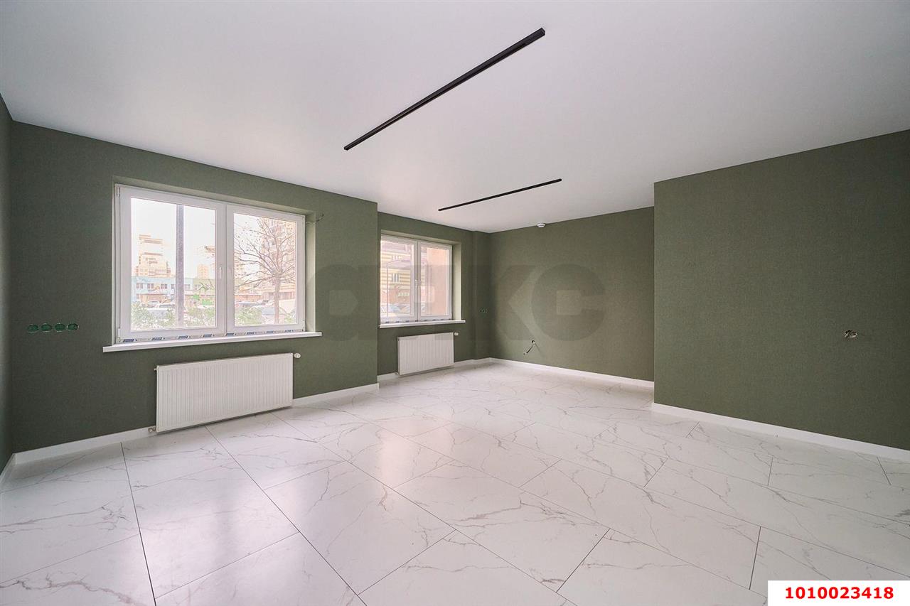 Фото №2: 2-комнатная квартира 65 м² - Краснодар, жилой комплекс Нeo-квартал Красная Площадь, ул. Конгрессная, 19