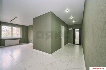 Фото №1: 2-комнатная квартира 65 м² - Краснодар, мкр. жилой комплекс Нeo-квартал Красная Площадь, ул. Конгрессная, 19