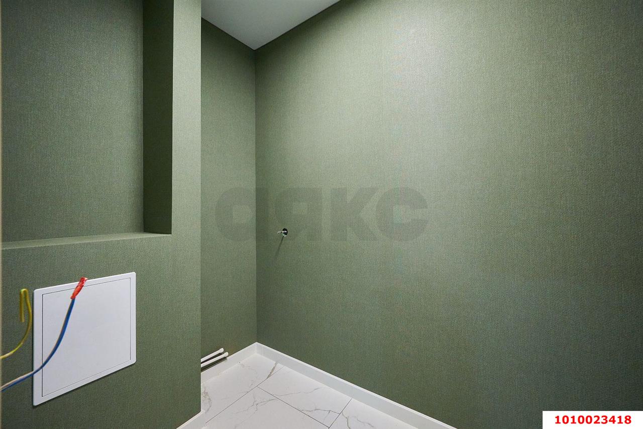 Фото №7: 2-комнатная квартира 65 м² - Краснодар, жилой комплекс Нeo-квартал Красная Площадь, ул. Конгрессная, 19