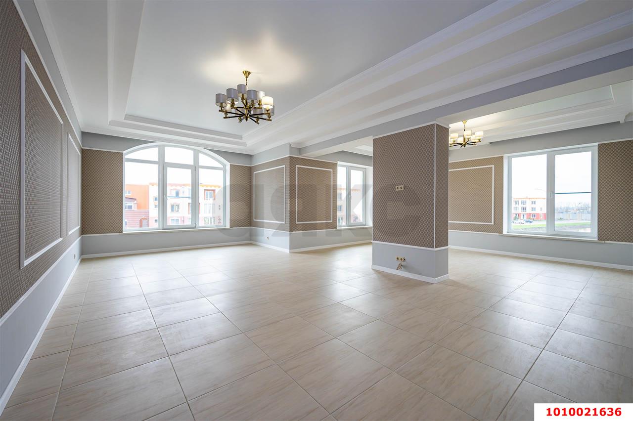 Фото №5: Дом 359 м² + 10 сот. - Краснодар, коттеджный  Зелёная Долина, ул. Саксонская, 29