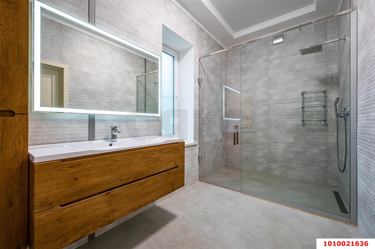 Фото №12: Дом 359 м² + 10 сот. - Краснодар, коттеджный  Зелёная Долина, ул. Саксонская, 29