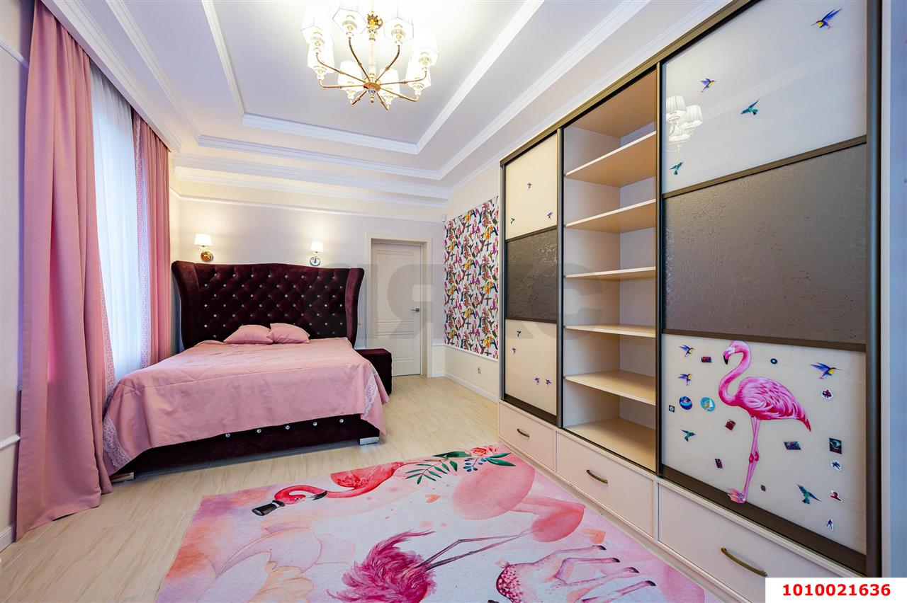 Фото №9: Дом 359 м² + 10 сот. - Краснодар, коттеджный  Зелёная Долина, ул. Саксонская, 29