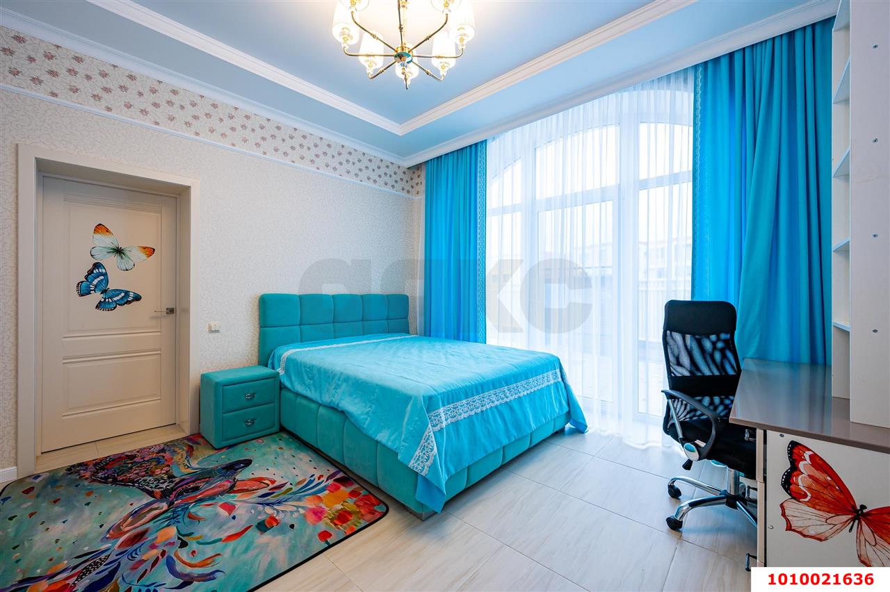 Фото №16: Дом 359 м² + 10 сот. - Краснодар, коттеджный  Зелёная Долина, ул. Саксонская, 29