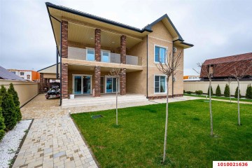 Фото №4: Дом 359 м² - Краснодар, п. коттеджный  Зелёная Долина, ул. Саксонская, 29