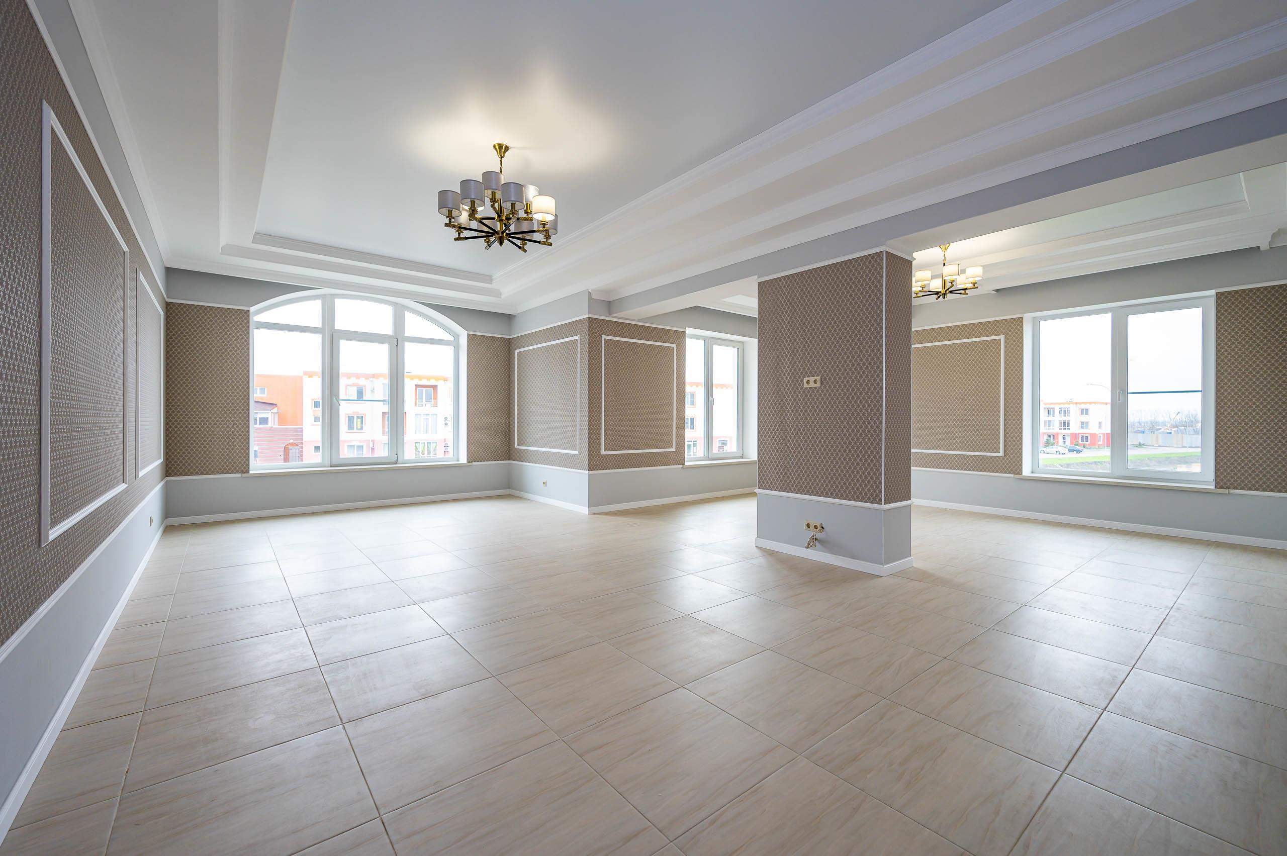 Фото №5: Дом <span class="whitespace-nowrap">359 м²</span> <span class="whitespace-nowrap">+ 10 сот.</span>, <span class="whitespace-nowrap">2 эт.</span> - Краснодар, Прикубанский внутригородской округ, п. коттеджный  Зелёная Долина, ул. Саксонская, 29