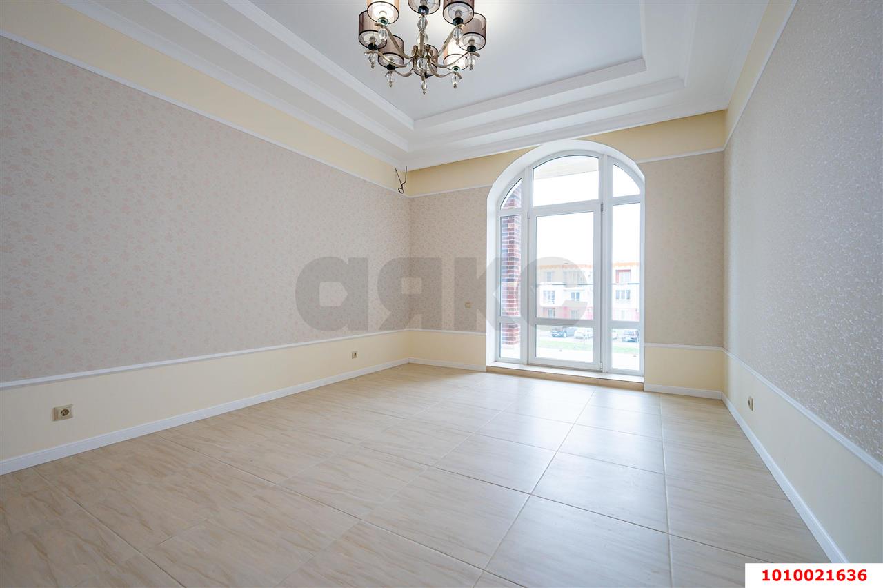 Фото №6: Дом 359 м² + 10 сот. - Краснодар, коттеджный  Зелёная Долина, ул. Саксонская, 29