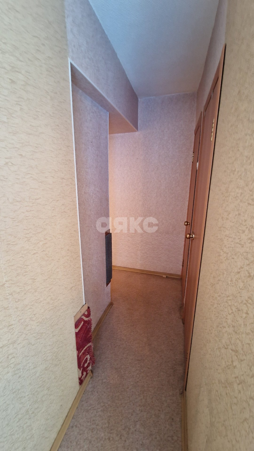 Фото №9: 2-комнатная квартира 44 м² - Воскресенск, Центральный, ул. Победы, 33