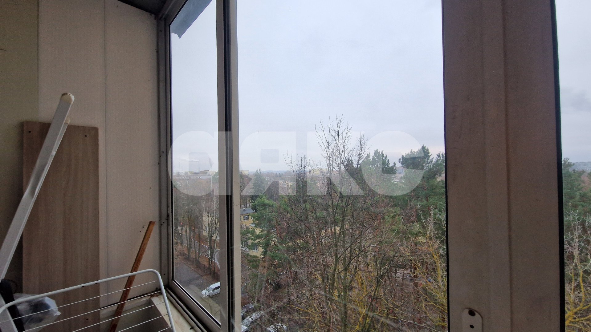 Фото №4: 2-комнатная квартира 44 м² - Воскресенск, Центральный, ул. Победы, 33