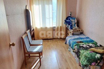 Фото №3: 2-комнатная квартира 44 м² - Воскресенск, мкр. Центральный, ул. Победы, 33