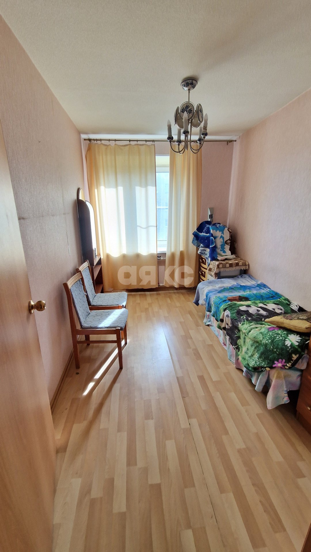 Фото №3: 2-комнатная квартира 44 м² - Воскресенск, Центральный, ул. Победы, 33