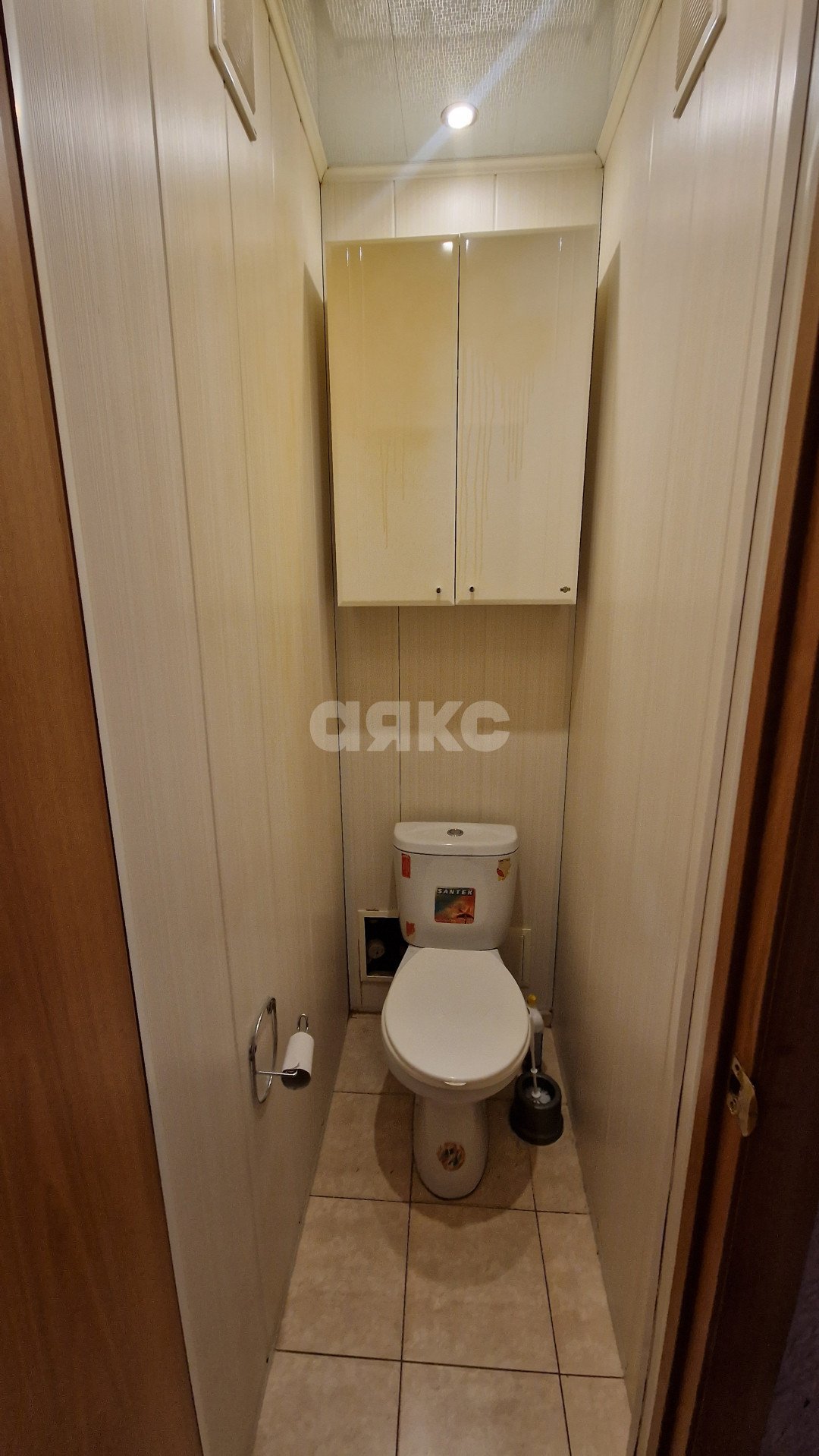 Фото №13: 2-комнатная квартира 44 м² - Воскресенск, Центральный, ул. Победы, 33