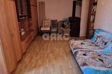 Фото №2: 2-комнатная квартира 44 м² - Воскресенск, мкр. Центральный, ул. Победы, 33