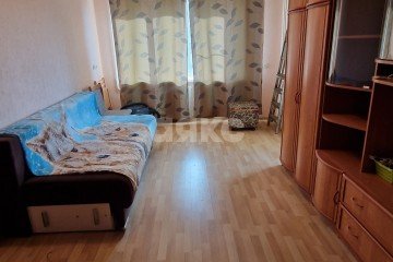Фото №1: 2-комнатная квартира 44 м² - Воскресенск, мкр. Центральный, ул. Победы, 33