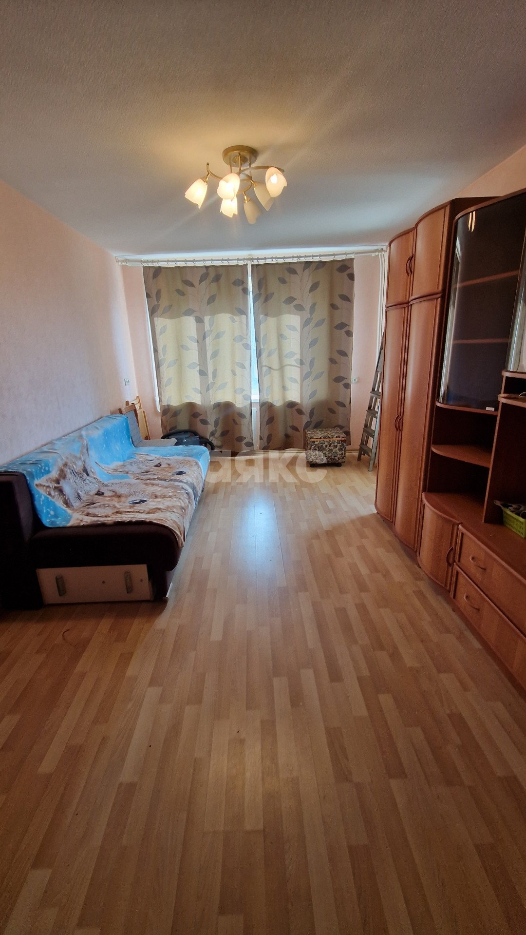 Фото №1: 2-комнатная квартира 44 м² - Воскресенск, Центральный, ул. Победы, 33