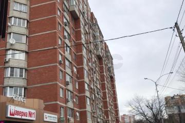 Фото №1: Гараж - Краснодар, мкр. Завод Измерительных Приборов, ул. Зиповская, 5к1