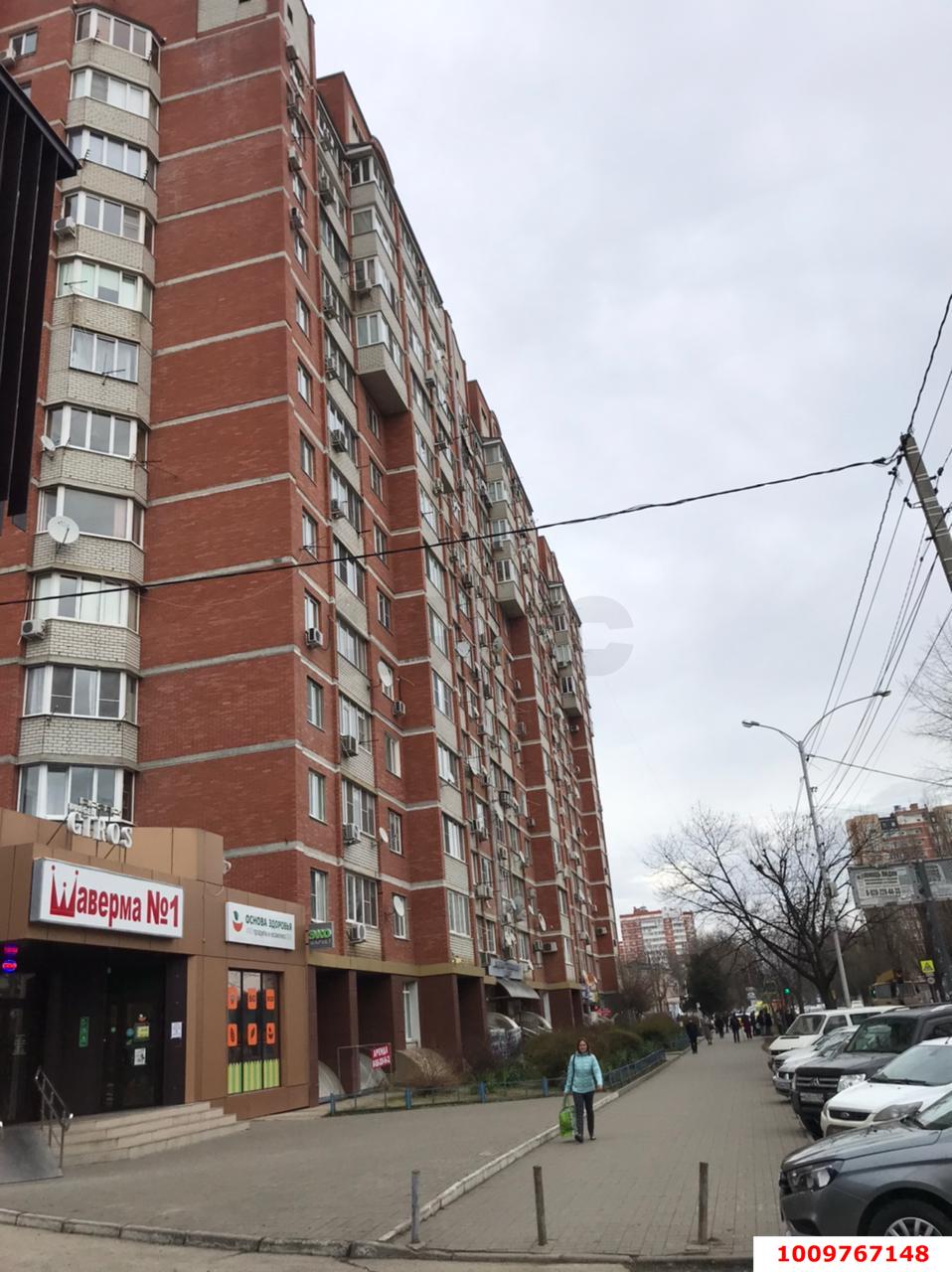 Фото №1: Гараж - Краснодар, Центральный внутригородской округ, мкр. Завод Измерительных Приборов, ул. Зиповская, 5к1