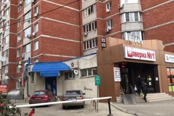 Фото №3: Гараж - Краснодар, мкр. Завод Измерительных Приборов, ул. Зиповская, 5к1