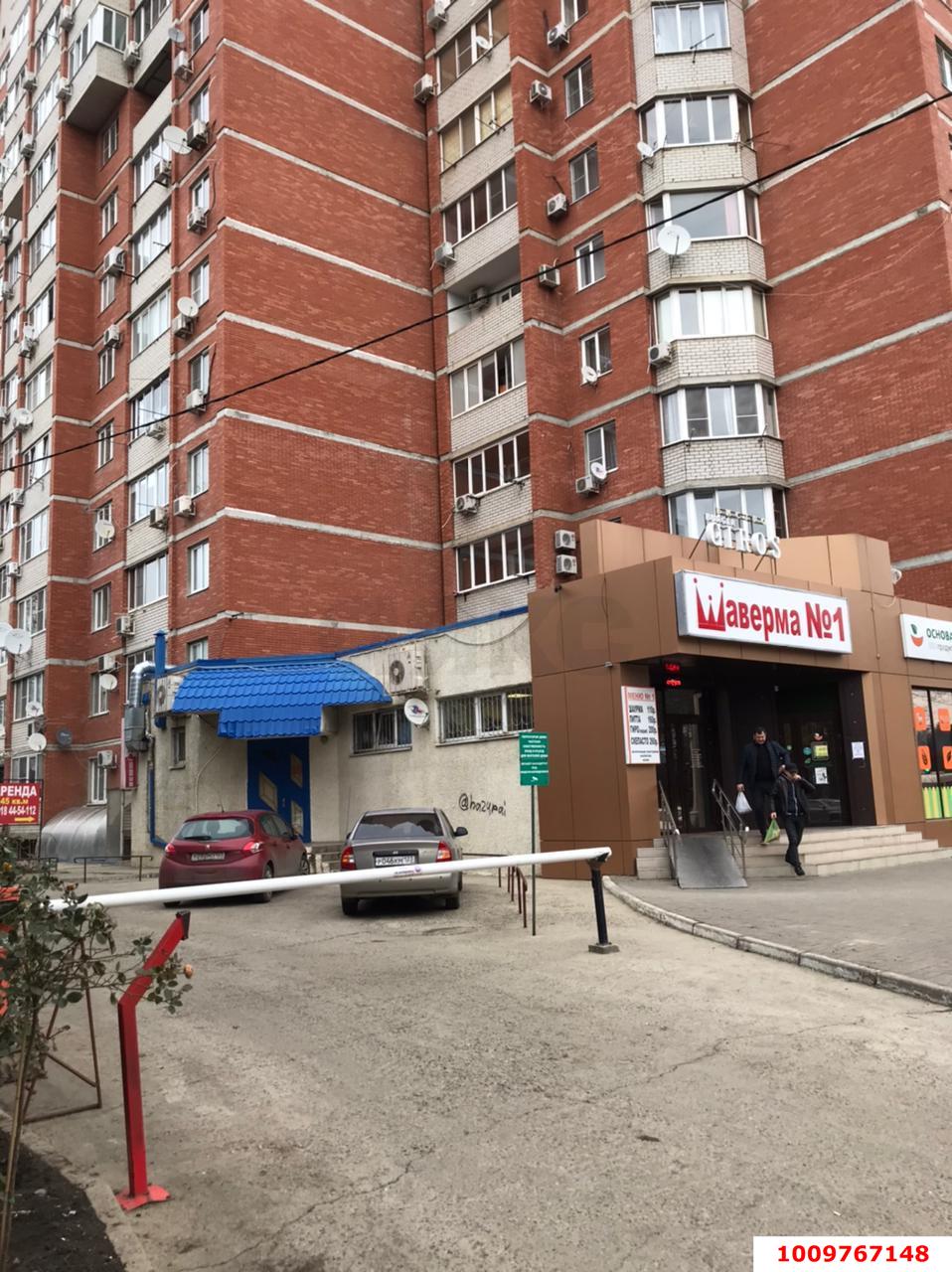 Фото №3: Гараж - Краснодар, Центральный внутригородской округ, мкр. Завод Измерительных Приборов, ул. Зиповская, 5к1