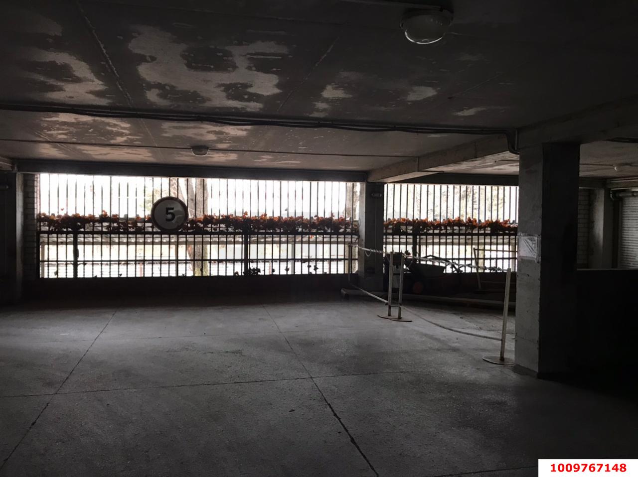 Фото №5: Гараж - Краснодар, Центральный внутригородской округ, мкр. Завод Измерительных Приборов, ул. Зиповская, 5к1