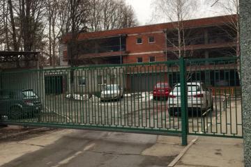 Фото №2: Гараж - Краснодар, мкр. Завод Измерительных Приборов, ул. Зиповская, 5к1