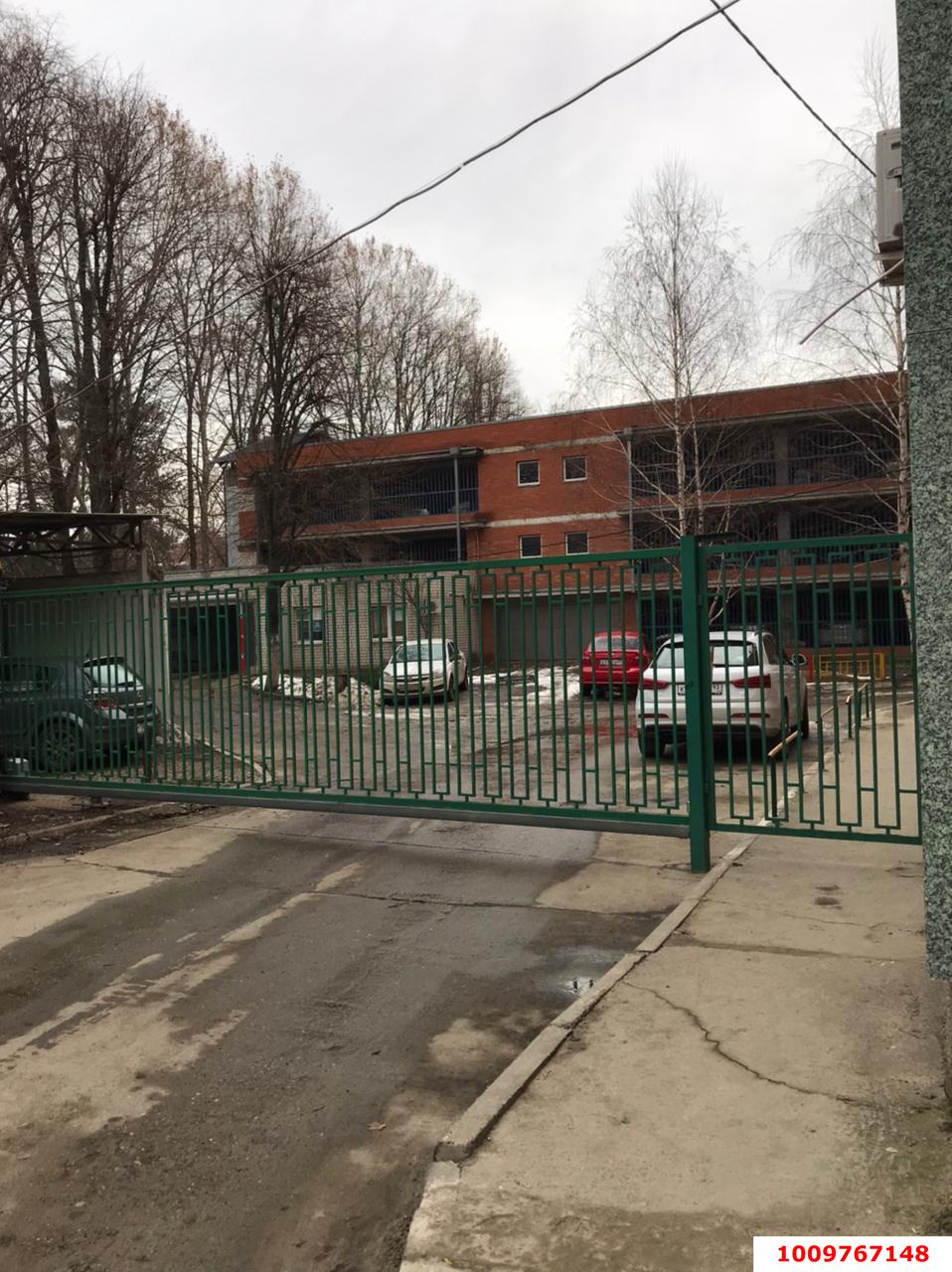 Фото №2: Гараж - Краснодар, Центральный внутригородской округ, мкр. Завод Измерительных Приборов, ул. Зиповская, 5к1