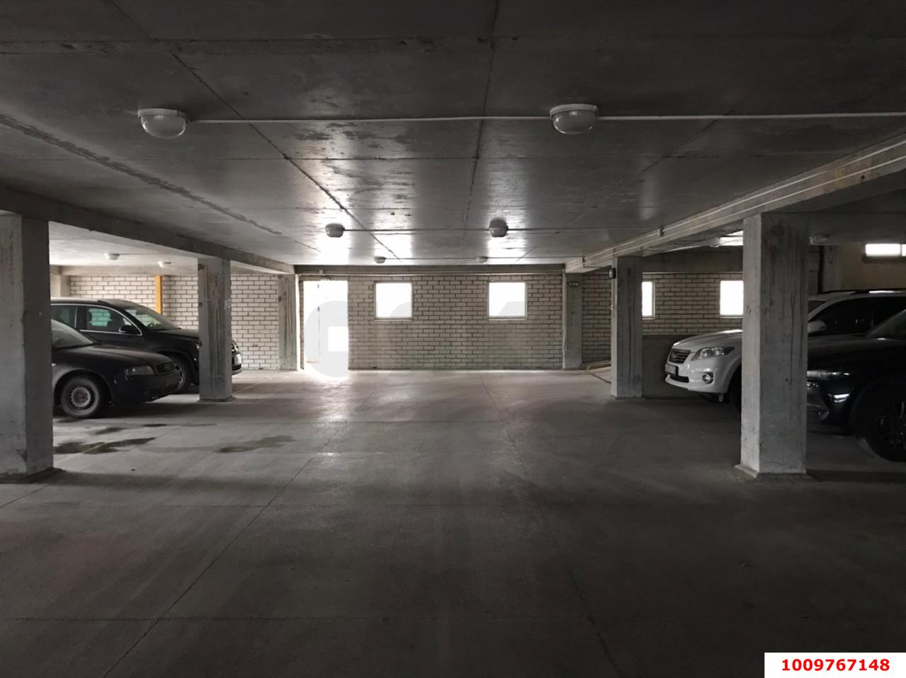 Фото №4: Гараж - Краснодар, Центральный внутригородской округ, мкр. Завод Измерительных Приборов, ул. Зиповская, 5к1