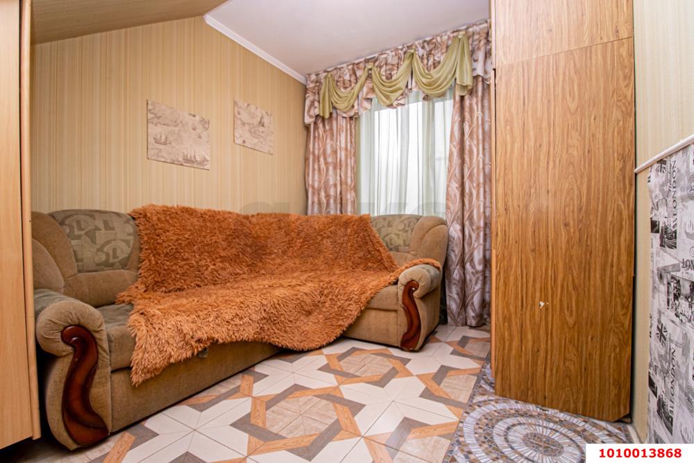 Фото №11: Дом 83 м² + 1.7 сот. - Краснодар, Карасунский внутригородской округ, мкр. Камвольно-суконный Комбинат, пр-д 2-й Заречный