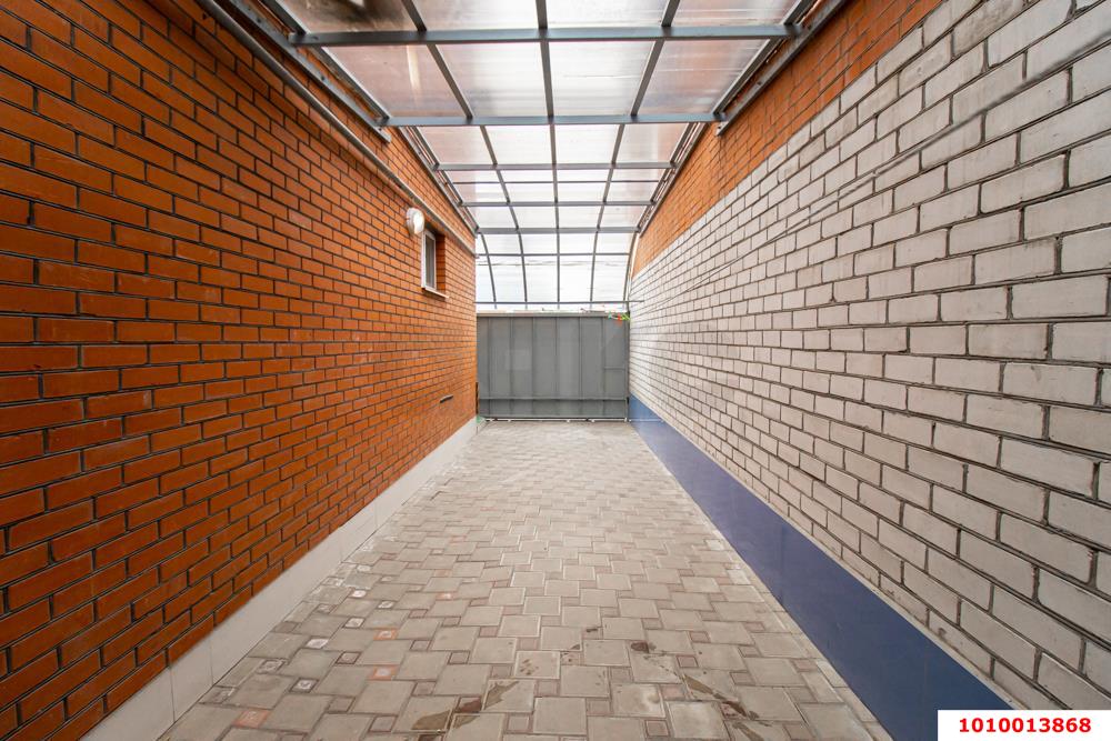 Фото №18: Дом 83 м² + 1.7 сот. - Краснодар, Карасунский внутригородской округ, мкр. Камвольно-суконный Комбинат, пр-д 2-й Заречный