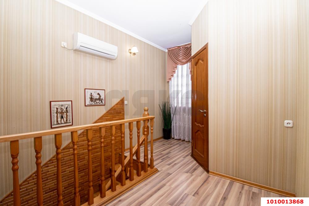 Фото №6: Дом 83 м² + 1.7 сот. - Краснодар, Карасунский внутригородской округ, мкр. Камвольно-суконный Комбинат, пр-д 2-й Заречный