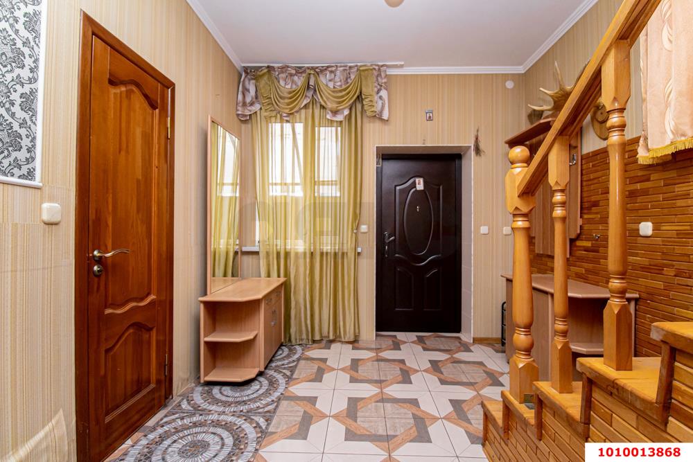 Фото №15: Дом 83 м² + 1.7 сот. - Краснодар, Карасунский внутригородской округ, мкр. Камвольно-суконный Комбинат, пр-д 2-й Заречный