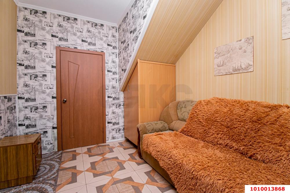 Фото №10: Дом 83 м² + 1.7 сот. - Краснодар, Карасунский внутригородской округ, мкр. Камвольно-суконный Комбинат, пр-д 2-й Заречный